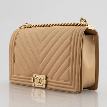 Chanel, a 'Boy' handbag, 2019.