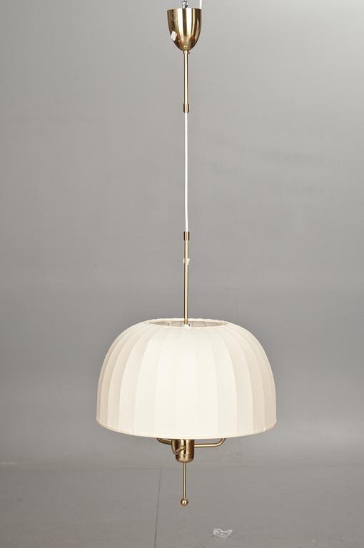 TAKLAMPA, Hans Agne Jakobsson, Markaryd. Höjd 70 cm.