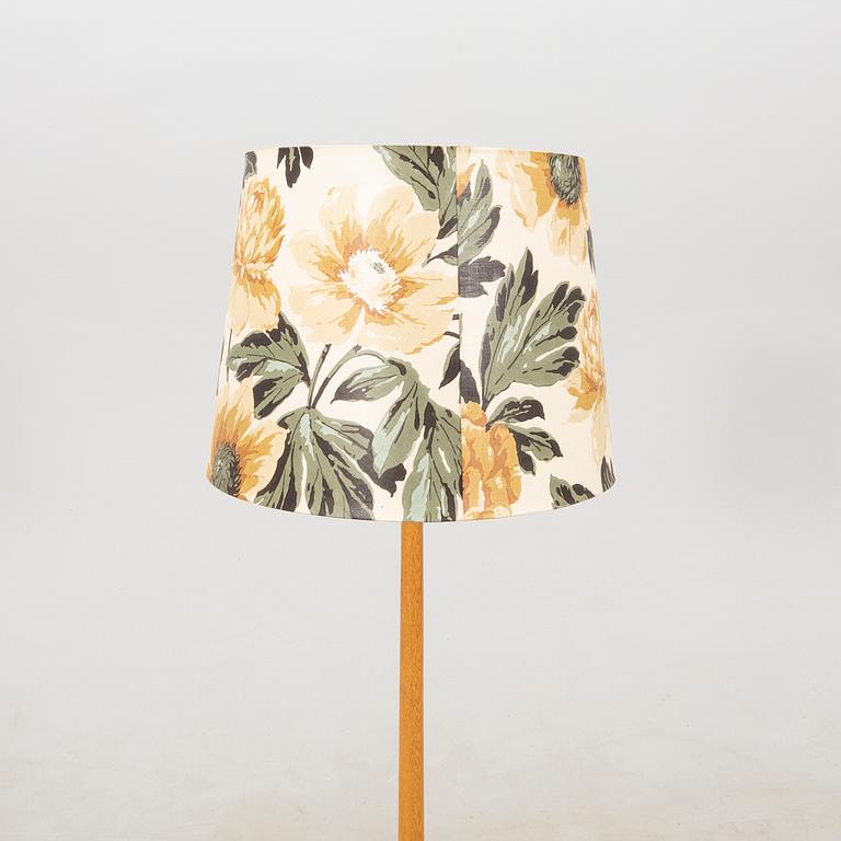 Floor lamp 1960s/70s.