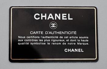 VÄSKA, Chanel.