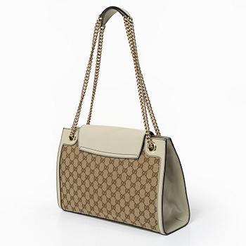 Gucci, 'Emily' bag.
