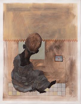 Boniface Maina, "Seeking another Reality".