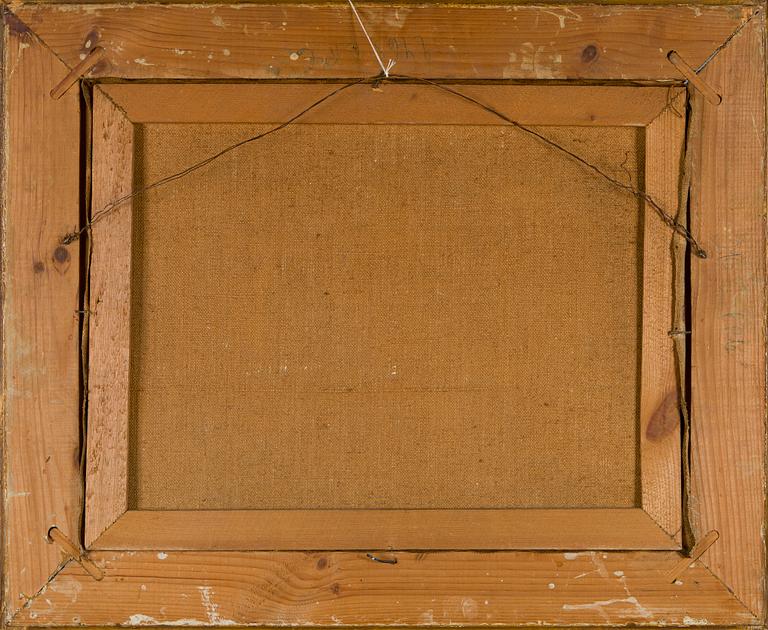 Mikael Stanowsky, Landscape.