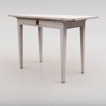 BORD, 1800-talets första hälft.
