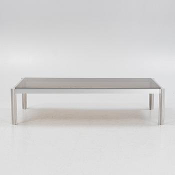 George Ciancimino, soffbord, Mobilier International, 1960-70-tal.