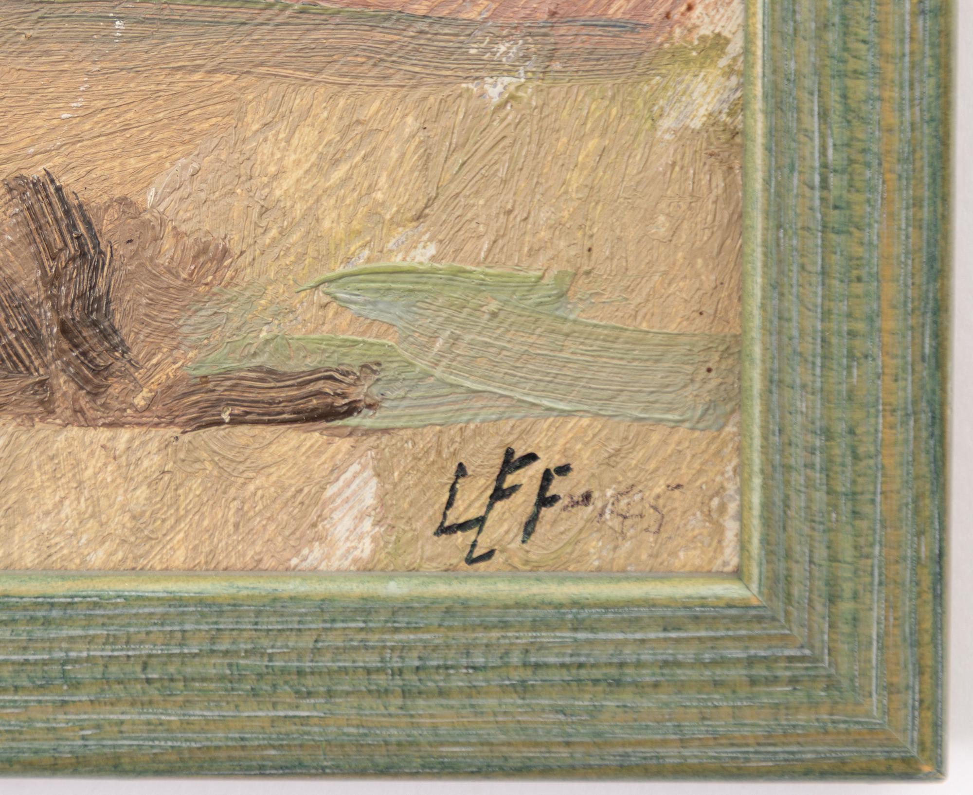 Lars Erik Falk, "Vaksala".