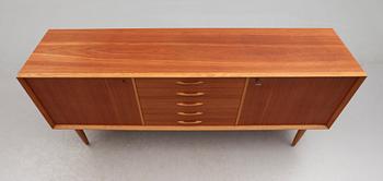 SIDEBOARD, 1900-talets andra hälft.