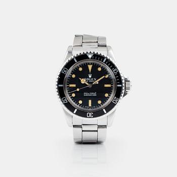 2091. ROLEX, Submariner.