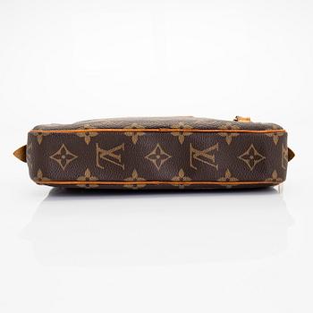 Louis Vuitton, laukku, "Marly Bandoulière".