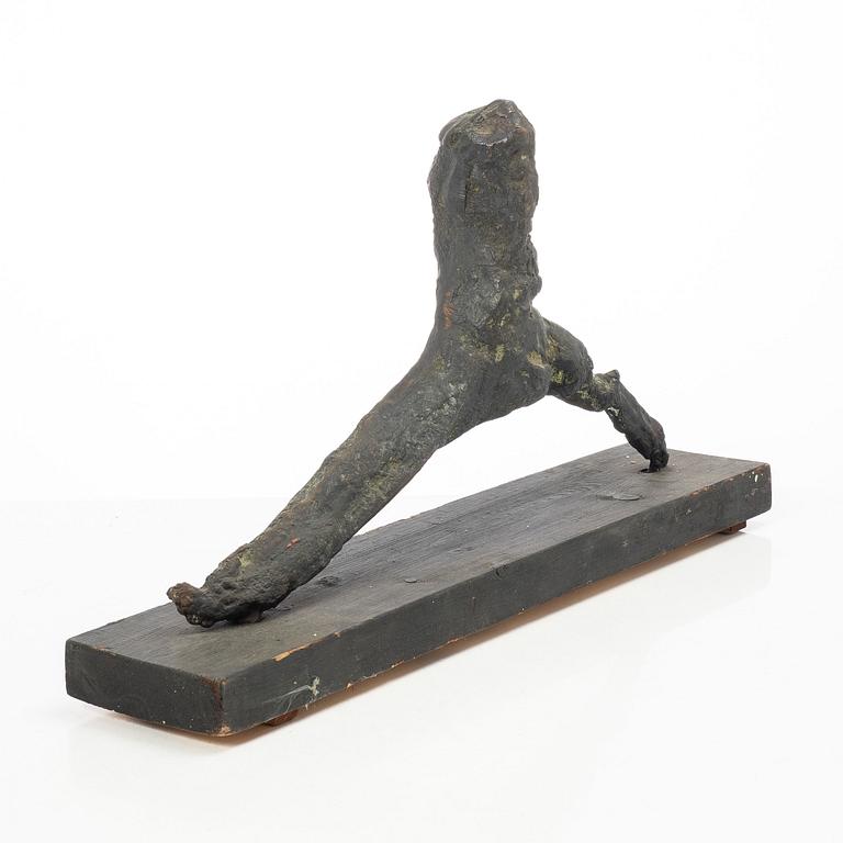 Anna Mizak, Untitled.