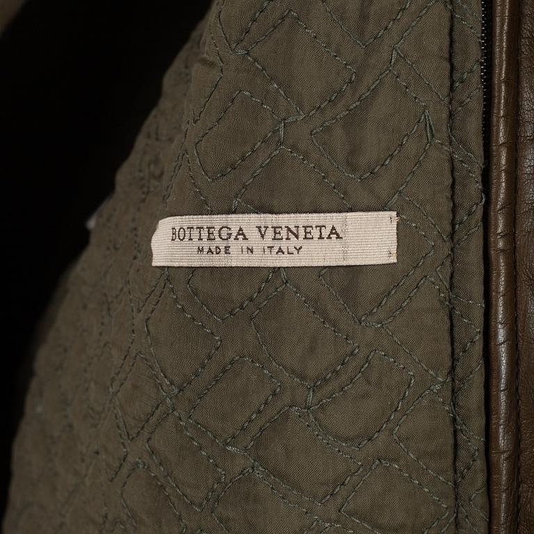 Bottega Veneta, jacket, size 54.