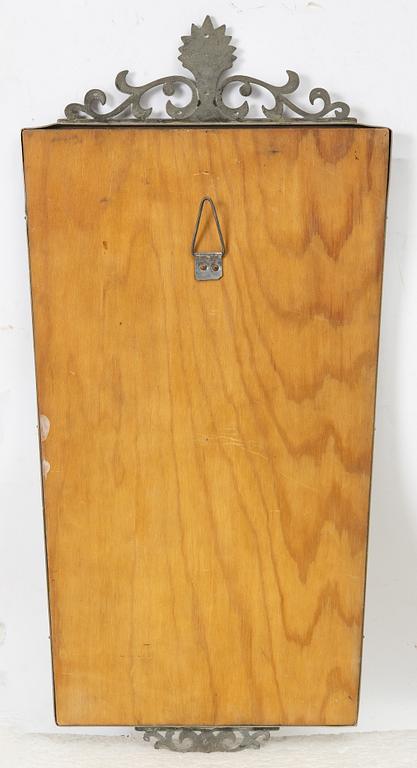 Mirror, 1920s.