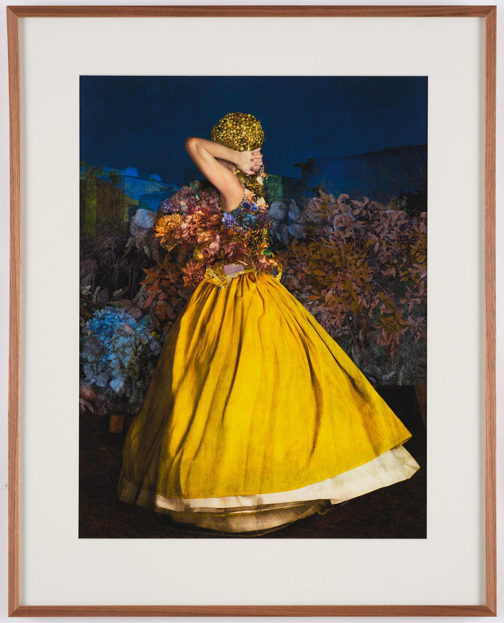 Cooper & Gorfer, "The Yellow Skirt".