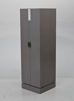 BARSKÅP, Selva, Italien, omkring år 2000.