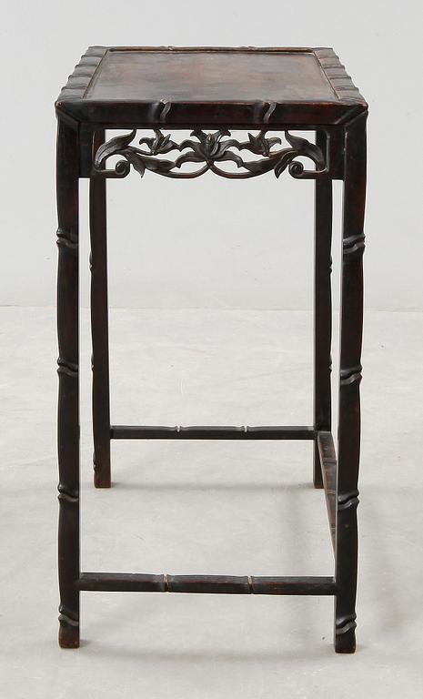 LAMPBORD, Kina, 1900-tal.