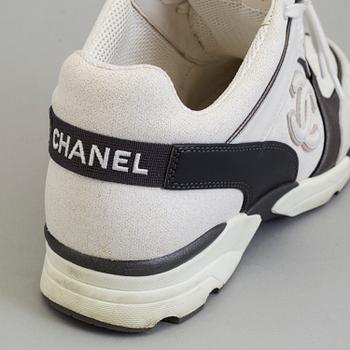 SNEAKERS, Chanel, size 36.