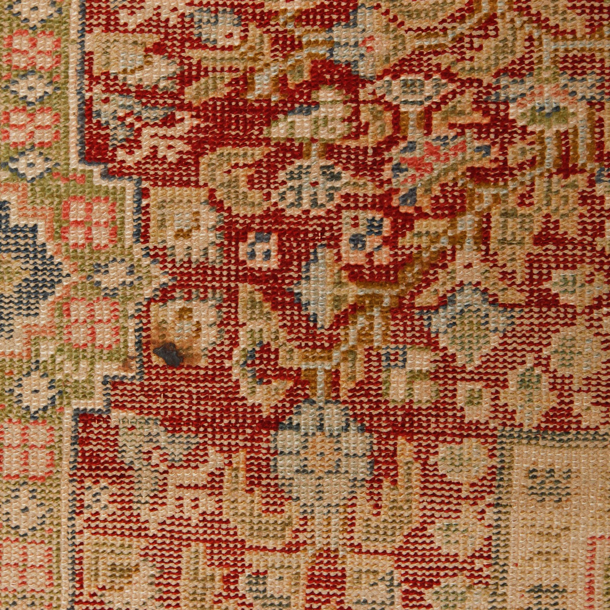 MATTA, troligen Turkiet, semiantik, 162 x 115 cm.