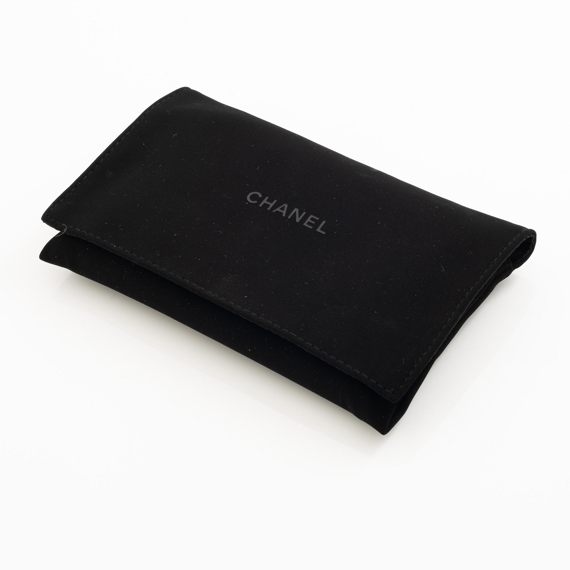 Chanel, passfodral.