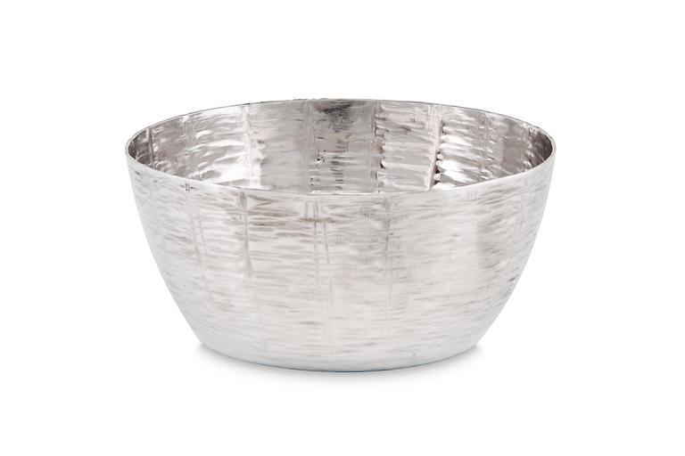 Tapio Wirkkala, LITEN SILVERSKÅL.
