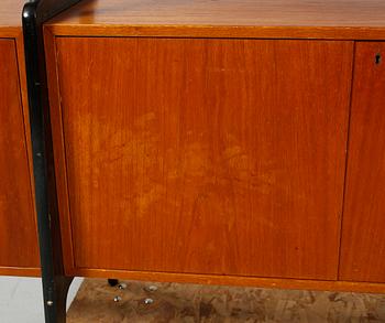 A 1950/60s sideboard.