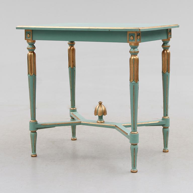BORD, gustaviansk stil, 1900-talets första hälft.