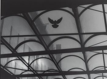 Kenneth Gustavsson, "Berlin", 1983.
