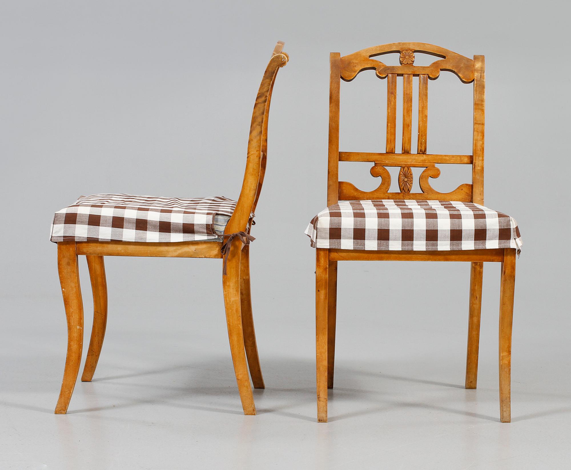 STOLAR, 6 st, 1960-tal.