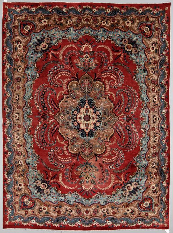 MATTA, Kashan, 342 x 254.