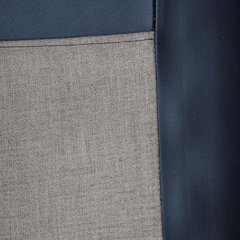 A sofa by Piero Lissoni for Fritz Hansen, 21 st Century.