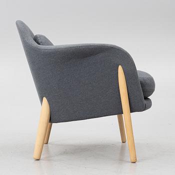 Armchair, "Ri Låg", Norrgavel, 2023.