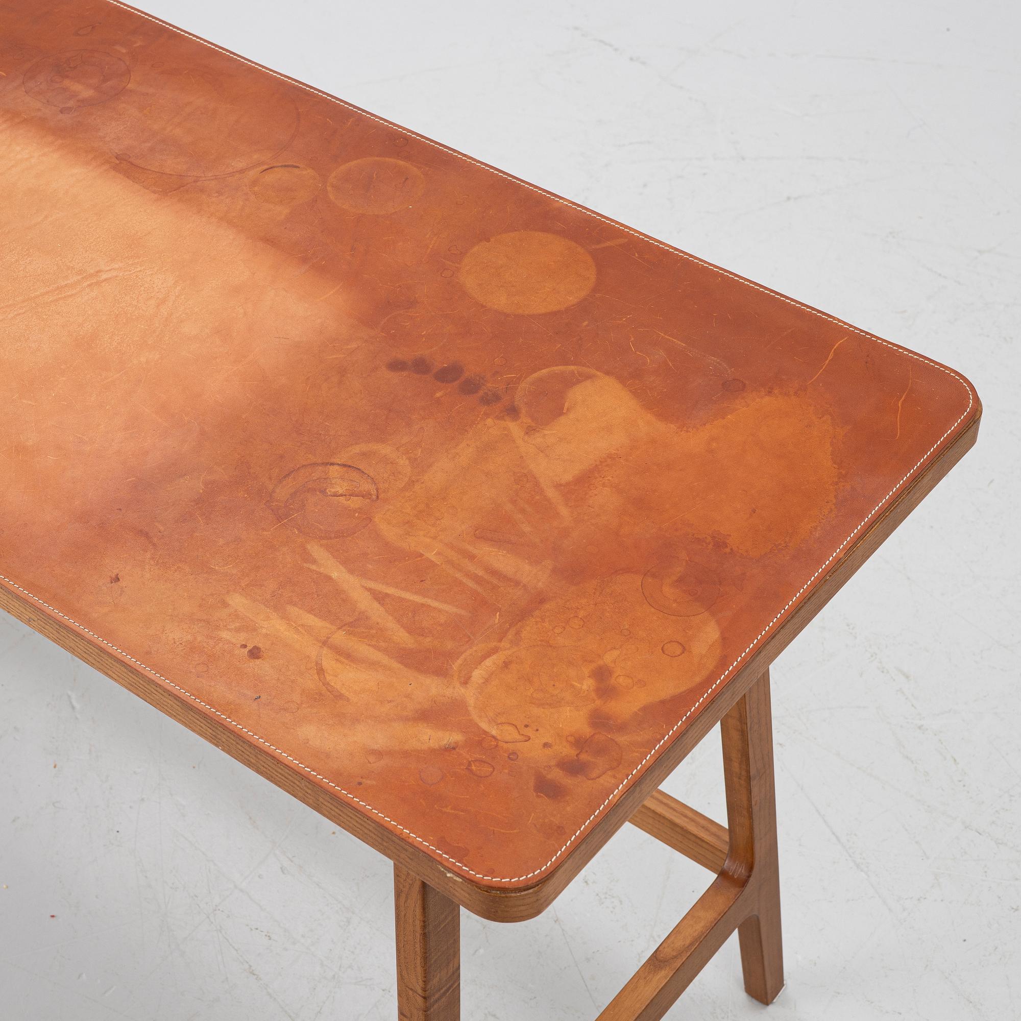 Claesson Koivisto Rune, Desk, “Litet”, Arflex, Japan, 2004.