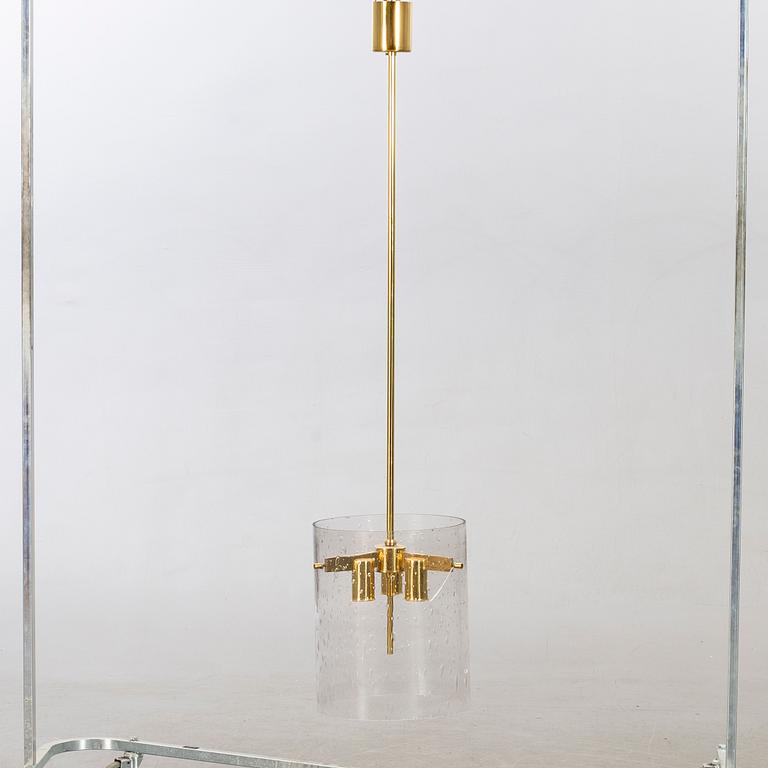 Hans-Agne Jakobsson, ceiling lamp second half of 20th century.