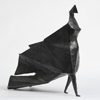 Lynn Chadwick, "Maquette II Jubilee III".