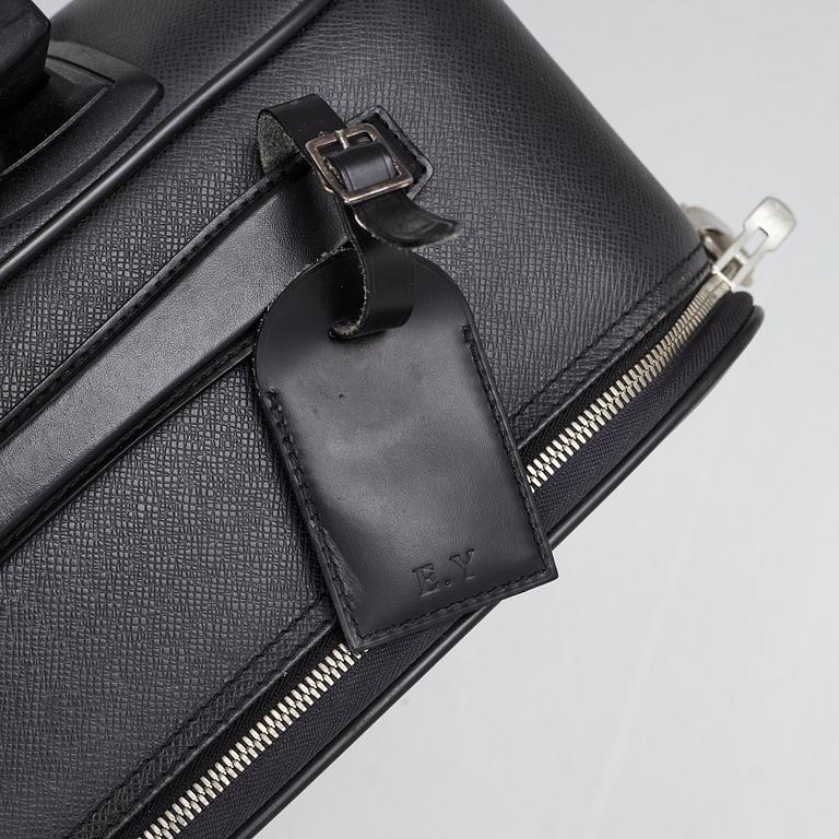 Louis Vuitton, Luggage, "Pégase 55", 2008.