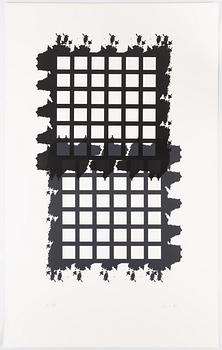 Raul Meel, "Windows and Landscape 2".