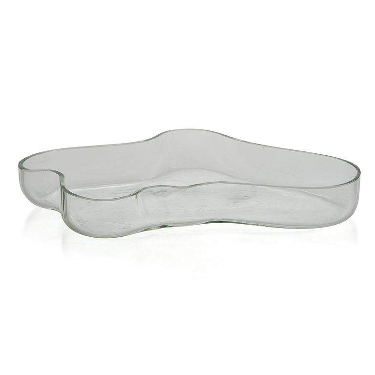 Alvar Aalto, fat, modell 3028 Iittala 1950-tal.