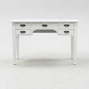 Skrivbord, tidigt 1900-tal.