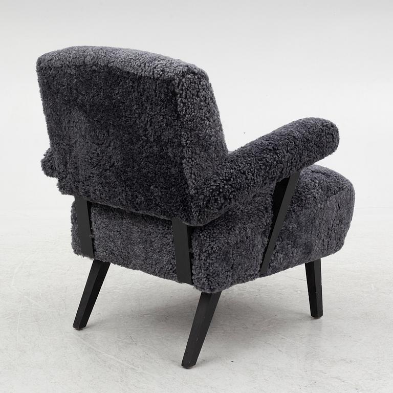 Armchair, 1960s.