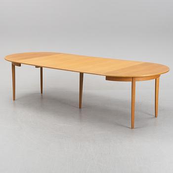 Carl Malmsten, matbord, 1900-talets andra hälft.