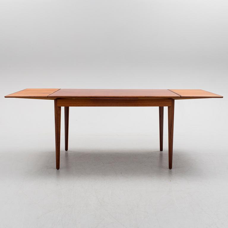 A 1960s table.