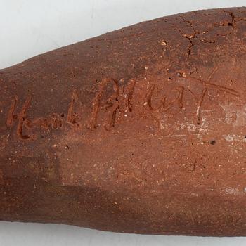 Henrik Allert, Bird.