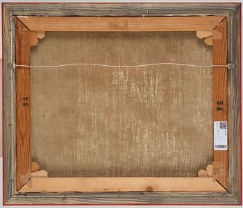 Erling Ärlingsson, Flower Still Life.