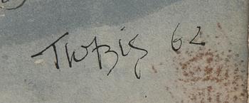 Ulf Trotzig, kompositioner 2 st.