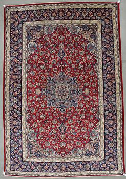 MATTA, old Isfahan. Ca 424x281 cm.
