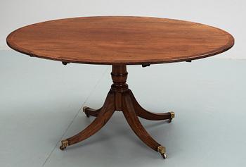 MATSALSBORD, engelsk stil, 1800-tal.