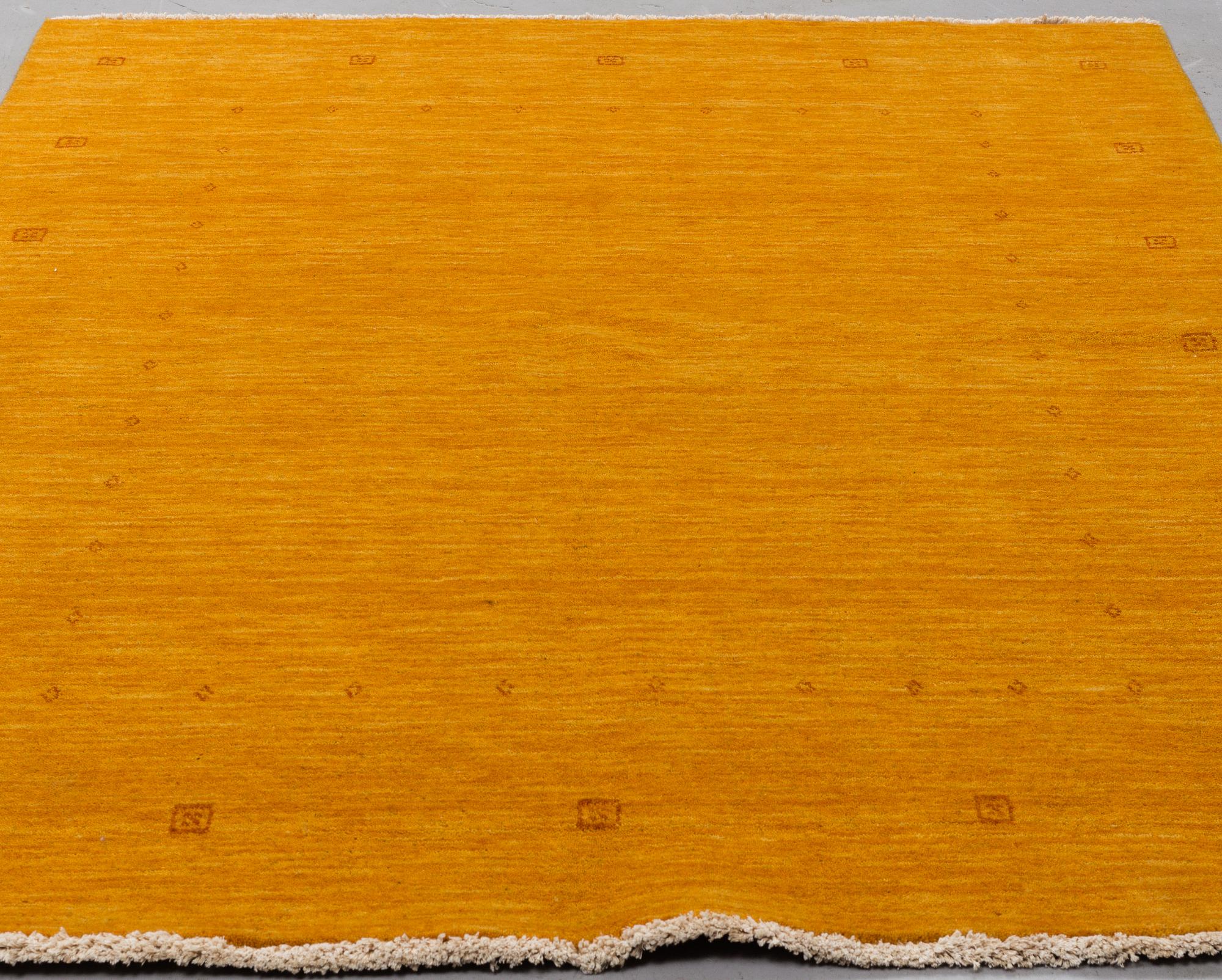 A rug, Raj Lori 200 x 140 cm.