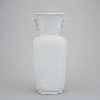 VAS, stengods. Gunnar Nylund, Rörstrand, 1940-tal.
