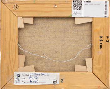 Clifford Jackson, "Untitled".