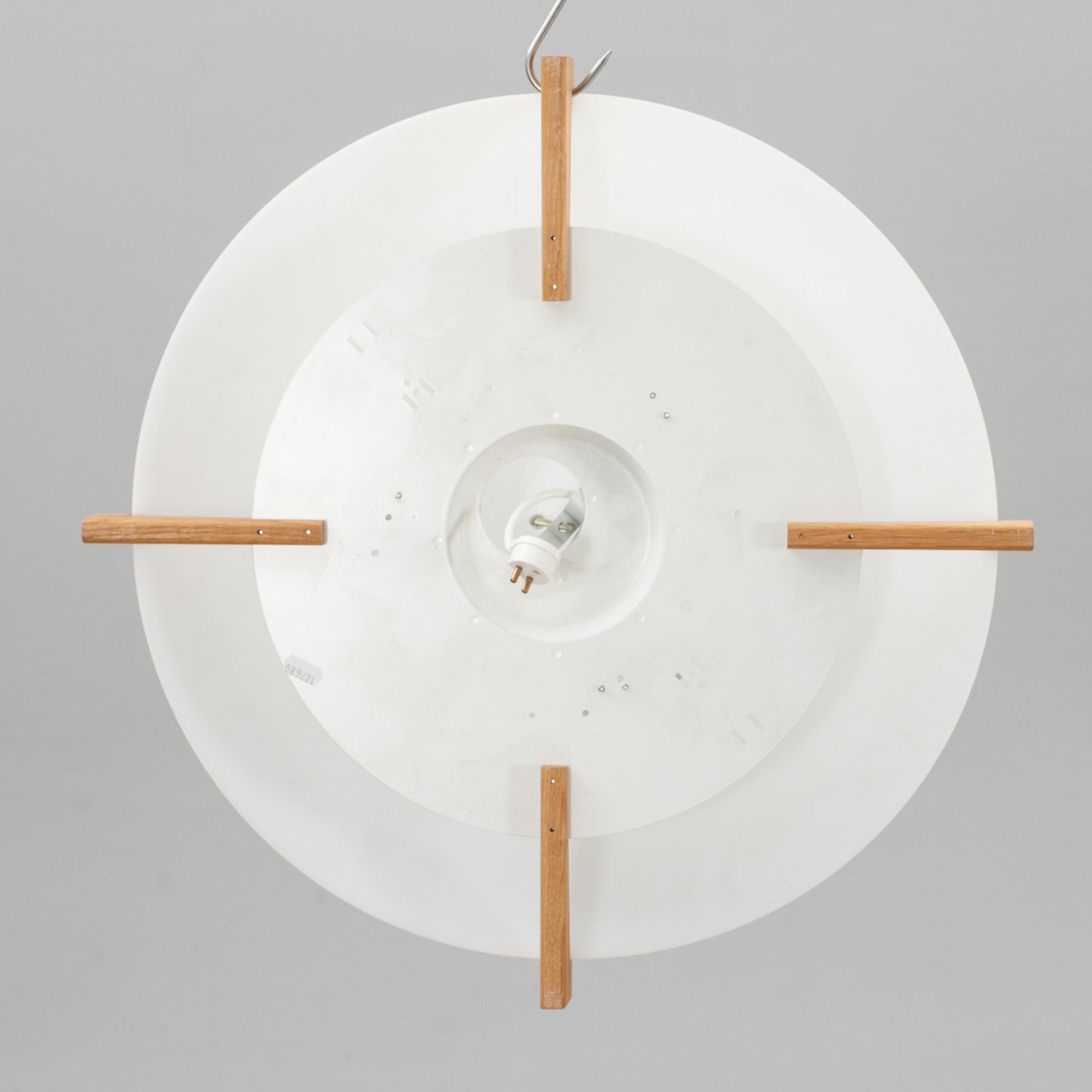 TAKPLAFOND, "Plafo", Uno och Östen Kristiansson, Luxus, 1960-tal.