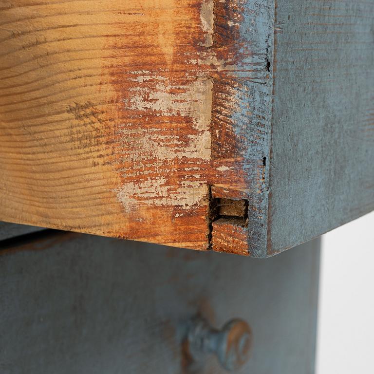 Chest of drawers/box drawer, 20th century.